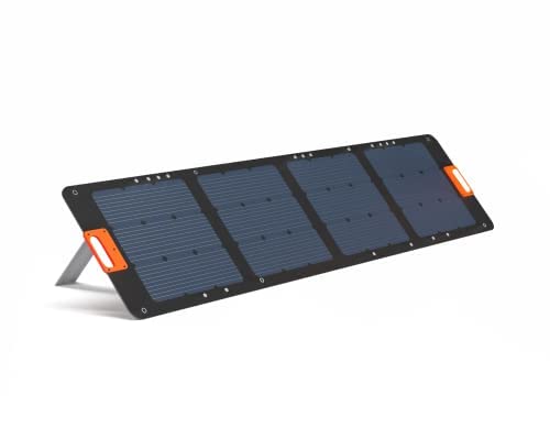 Amazon.co.jp: Deeno ソーラーパネル 200W ETFE ソーラー
